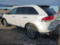 2011 Lincoln MKX — photo 3 of 17 | VIN 2LMDJ8JK3BBJ20051