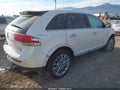 Photo 4 of 17 — 2011 Lincoln MKX
