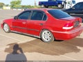 Photo 3 of 11 — 1998 Honda Civic