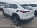 Photo 3 of 16 — 2025 Mazda CX-30