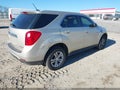 Photo 4 of 17 — 2014 Chevrolet Equinox