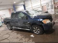 Photo 14 of 17 — 2011 Nissan Titan