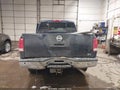 Photo 17 of 17 — 2011 Nissan Titan