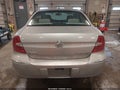 2008 Buick LaCrosse — photo 16 of 16 | VIN 2G4WC582381198282