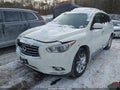 Photo 2 of 11 — 2014 Infiniti QX60