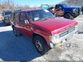 Photo 1 of 17 — 1995 Nissan Pathfinder