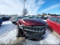 Photo 11 of 15 — 2023 Jeep Grand Cherokee