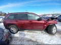 Photo 12 of 15 — 2023 Jeep Grand Cherokee