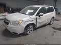 2014 Subaru Forester — photo 2 of 20 | VIN JF2SJAPC5EH423095