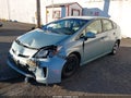 Photo 2 of 16 — 2015 Toyota Prius