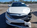Photo 12 of 16 — 2015 Kia Optima Hybrid