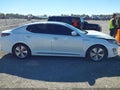 2015 Kia Optima Hybrid — photo 13 of 16 | VIN KNAGN4AD3F5085160