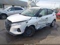 Photo 2 of 15 — 2024 Nissan Kicks