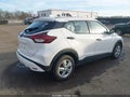 Photo 4 of 15 — 2024 Nissan Kicks