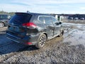2017 Nissan Rogue Sport — photo 4 of 11 | VIN 5N1AT2MT1HC736446