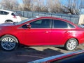 Photo 14 of 16 — 2015 Ford Focus