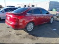 Photo 4 of 16 — 2015 Ford Focus