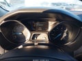Photo 7 of 16 — 2015 Ford Focus