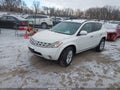 2007 Nissan Murano — photo 2 of 17 | VIN JN8AZ08W47W636385