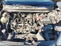 2018 Nissan Kicks — photo 10 of 15 | VIN 3N1CP5CU1JL521367