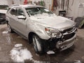 Photo 1 of 16 — 2016 Chevrolet Equinox