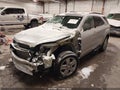 Photo 2 of 16 — 2016 Chevrolet Equinox
