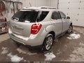 Photo 4 of 16 — 2016 Chevrolet Equinox