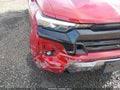 2025 Chevrolet Colorado — photo 18 of 19 | VIN 1GCPTDEK5S1128724