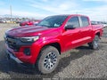 2025 Chevrolet Colorado — photo 2 of 19 | VIN 1GCPTDEK5S1128724