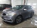 Photo 2 of 18 — 2020 Acura MDX
