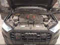 Photo 10 of 17 — 2023 Audi SQ7