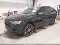 Photo 2 of 17 — 2023 Audi SQ7