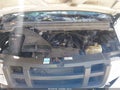 Photo 9 of 19 — 2012 Isuzu Commercial Van
