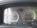 2012 Isuzu Commercial Van — photo 5 of 19 | VIN JALB4T170C7W00733