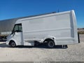Photo 16 of 19 — 2012 Isuzu Commercial Van