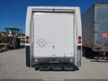Photo 17 of 19 — 2012 Isuzu Commercial Van