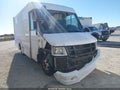Photo 1 of 19 — 2012 Isuzu Commercial Van