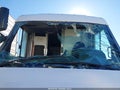 2012 Isuzu Commercial Van — photo 11 of 19 | VIN JALB4T170C7W00733