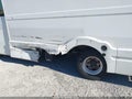 Photo 13 of 19 — 2012 Isuzu Commercial Van