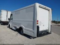 Photo 3 of 19 — 2012 Isuzu Commercial Van
