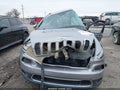 Photo 12 of 16 — 2017 Jeep Cherokee