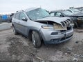 Photo 1 of 16 — 2017 Jeep Cherokee