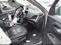 Photo 5 of 16 — 2017 Jeep Cherokee