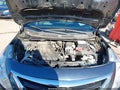 2015 Nissan Versa — photo 10 of 17 | VIN 3N1CN7AP7FL918135