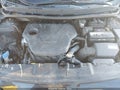 2017 Hyundai Accent — photo 10 of 11 | VIN KMHCT4AE7HU374840