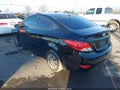 2017 Hyundai Accent — photo 3 of 11 | VIN KMHCT4AE7HU374840