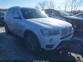 2017 BMW X3 — photo 1 of 16 | VIN 5UXWX9C57H0T11775