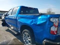 Photo 19 of 19 — 2023 Chevrolet Silverado 1500