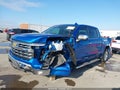 Photo 2 of 19 — 2023 Chevrolet Silverado 1500