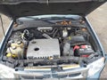 Photo 10 of 11 — 2011 Ford Escape Hybrid